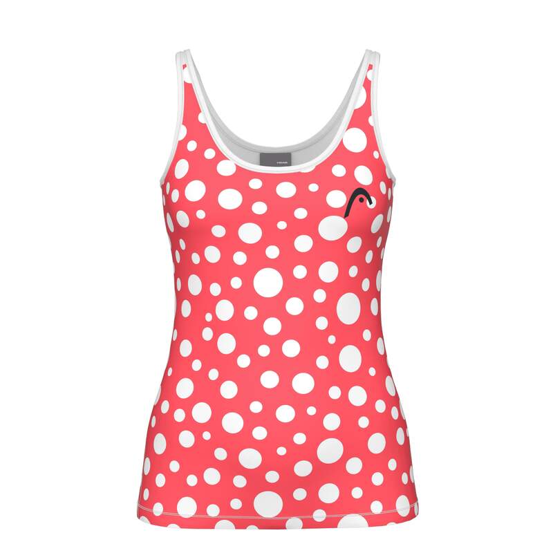 SPIRIT II Women's Tank Top