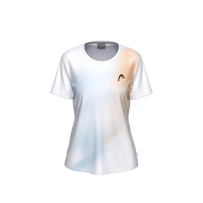 TIE-BREAK II Women's Tennis T-Shirt