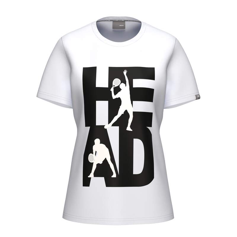VISION Women's Racquet Sports T-Shirt