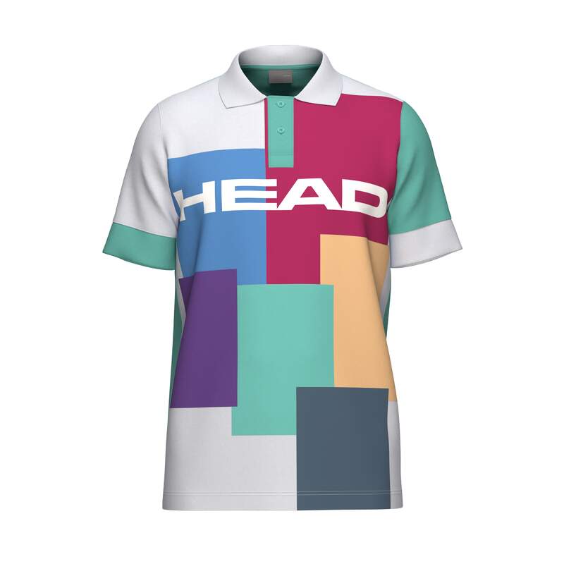 MOTION Men's Polo Shirt