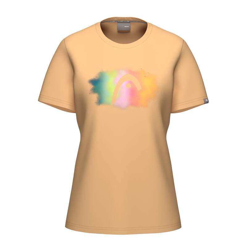 LARA Women's Tennis T-Shirt