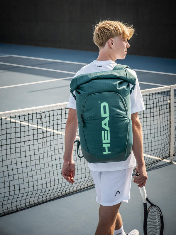 Tour Racqpack GE