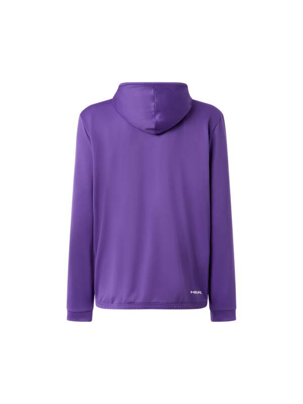 TOPSPIN Hoodie Men Roxo (Padrão)- Catálogo