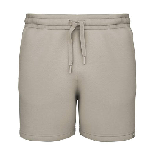 MOTION Unisex Sweat Shorts Grisalho