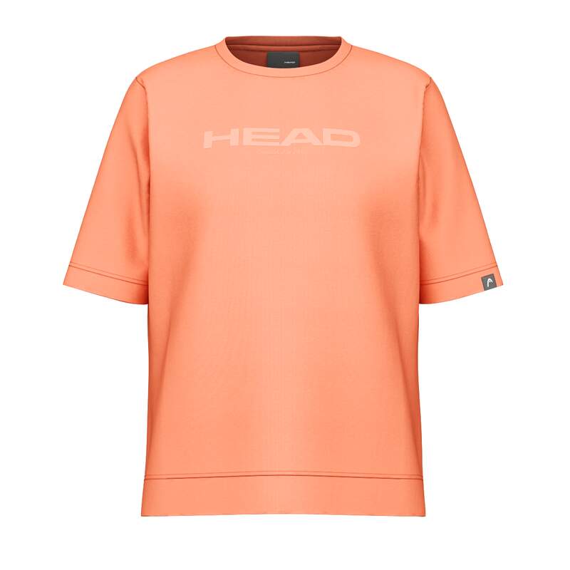 MOTION Women's Cotton T-Shirt