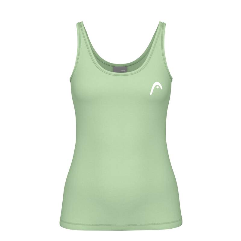 SPIRIT II Women's Tank Top