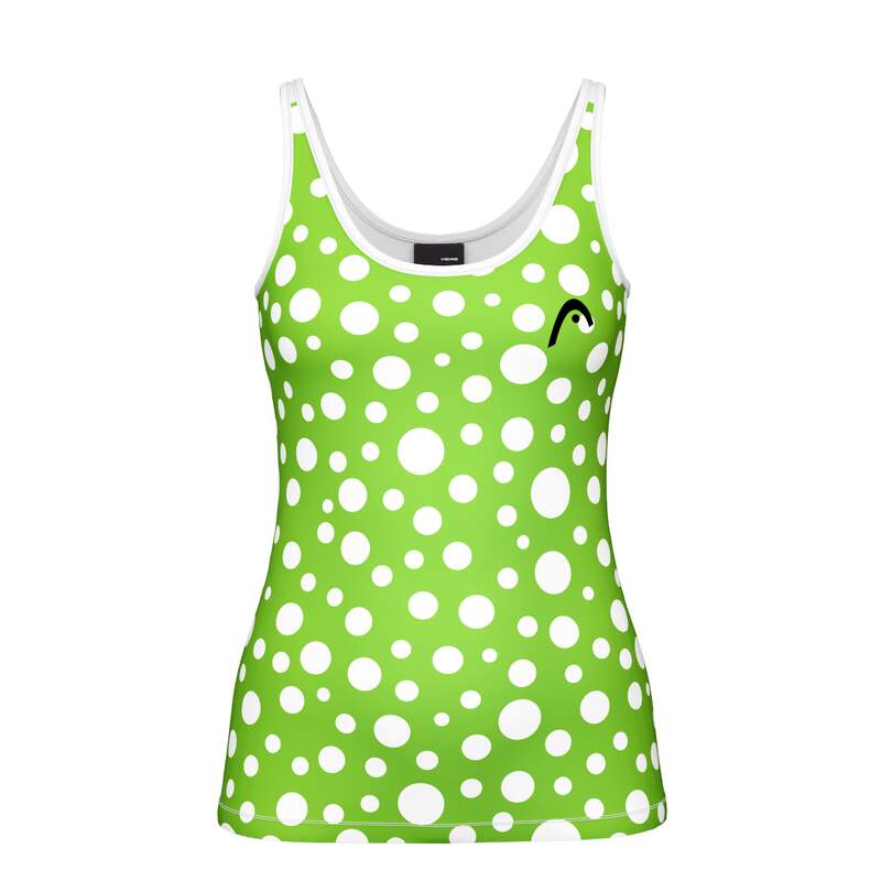 SPIRIT II Women's Tank Top