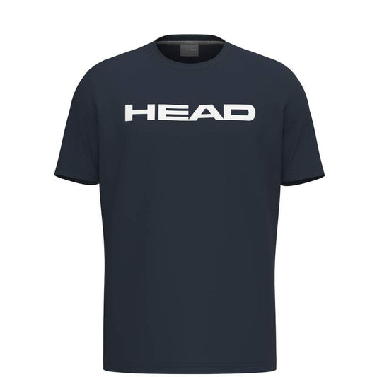 CLUB ORIGINAL Men’s T-Shirt Azul Navy- Catálogo