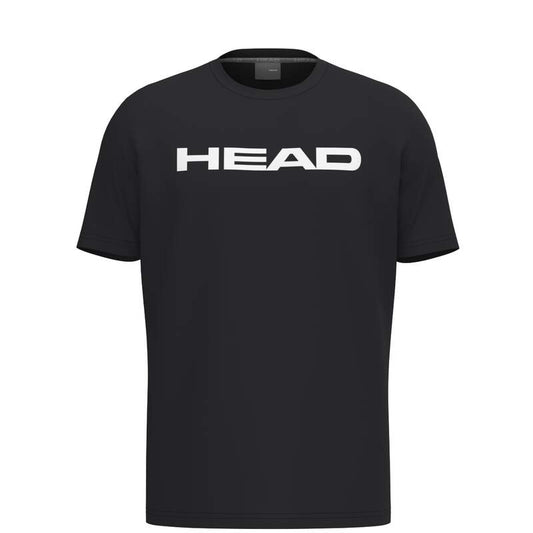 CLUB ORIGINAL Men’s T-Shirt Preta- Catálogo