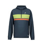 TOPSPIN Hoodie Men Azul navy - Catálogo