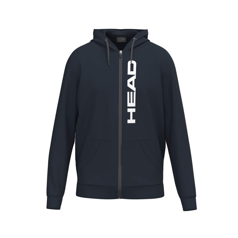 CLUB ORIGINAL Men's Full-Zip Hoodie