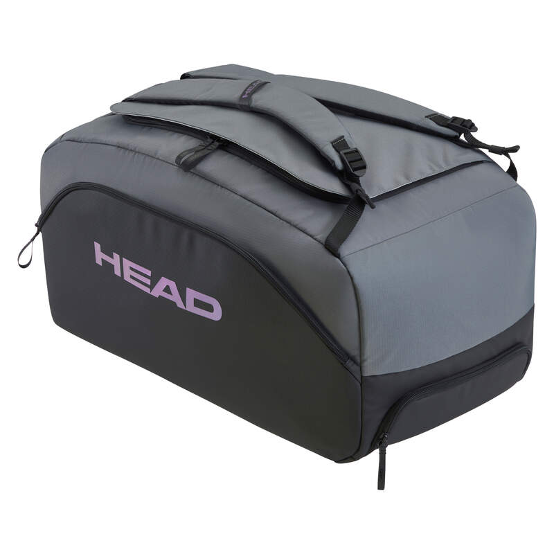 Pro X Duffle Bag  BKDG