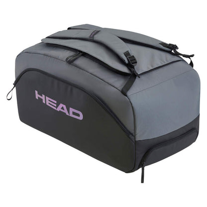 Pro X Duffle Bag  BKDG