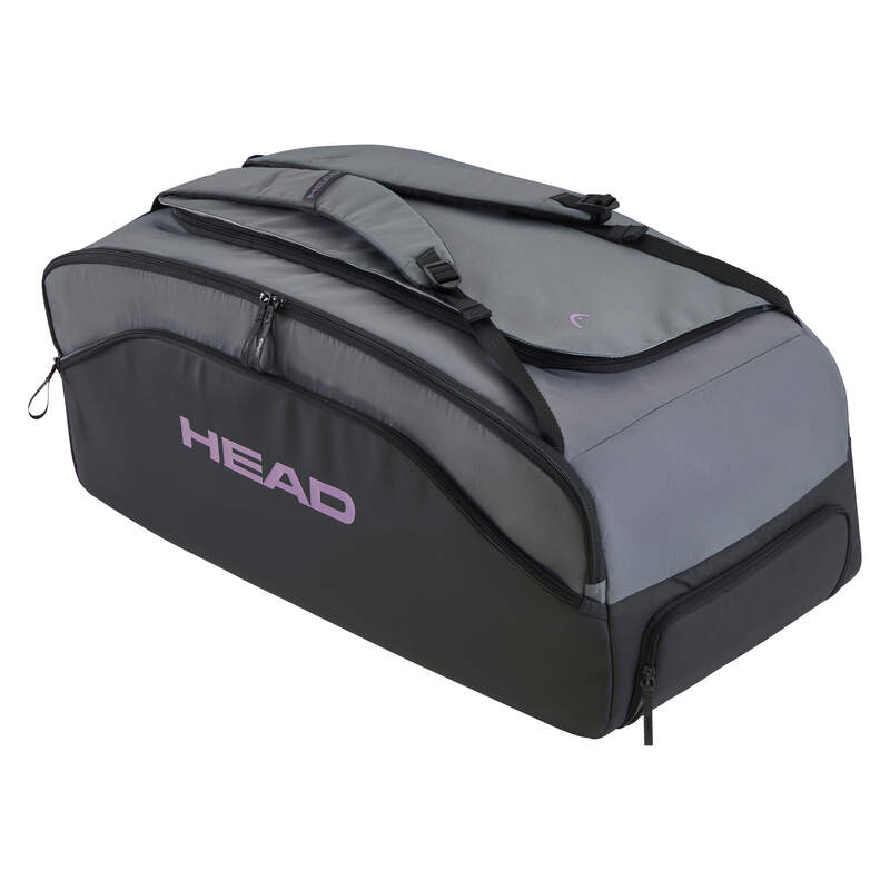 Pro X Duffle Bag  BKDG