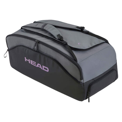 Pro X Duffle Bag  BKDG