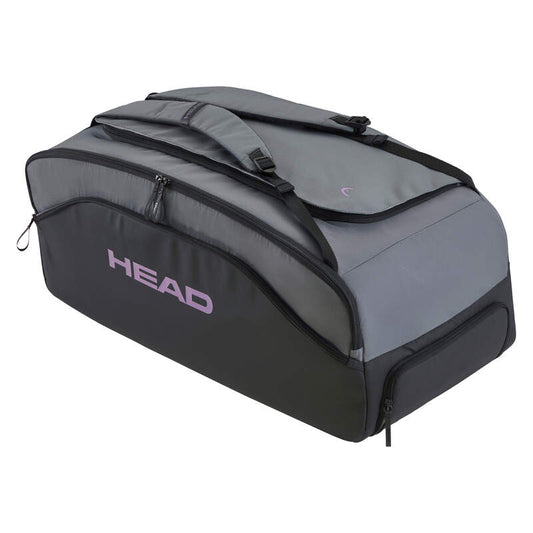 Pro X Duffle Bag  BKDG