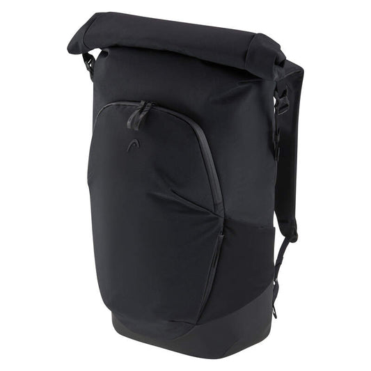 Pro X Racqpack BK