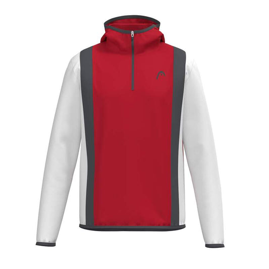 CLUB 25 TECH Men's Hoodie