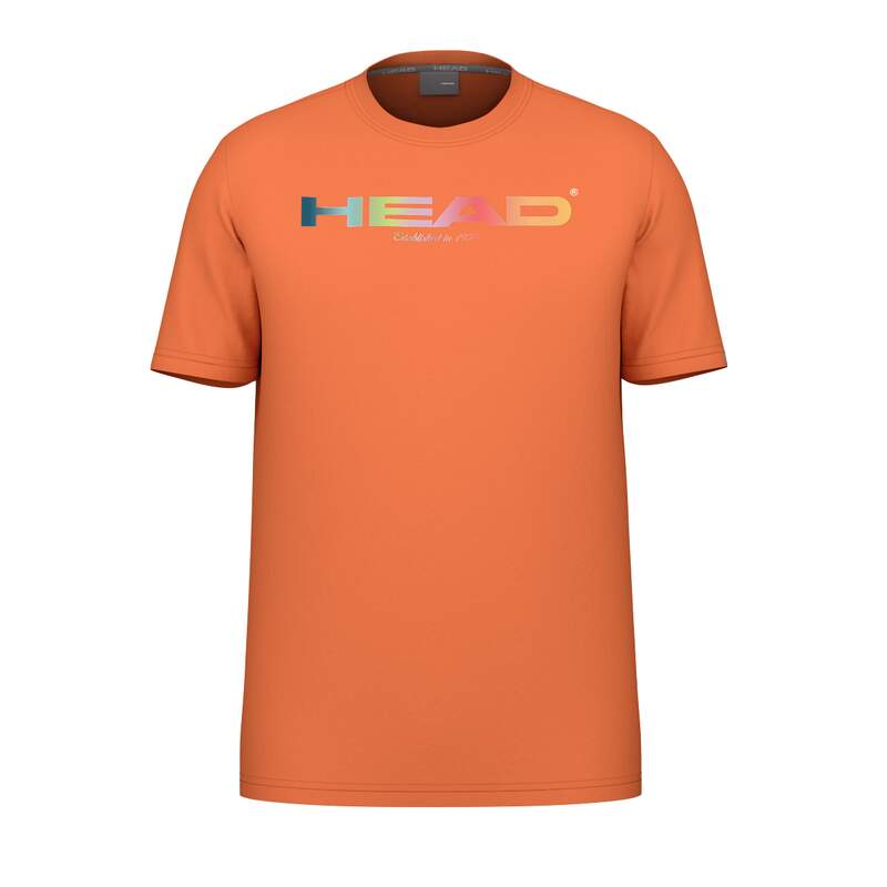 RAINBOW Junior Tennis T-Shirt
