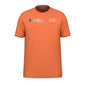 RAINBOW Junior Tennis T-Shirt