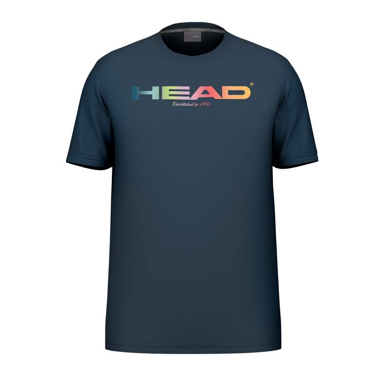 RAINBOW Junior Tennis T-Shirt
