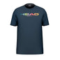 RAINBOW Junior Tennis T-Shirt