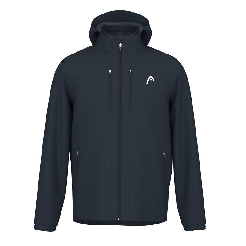 CLUB Men's Coach Jacket