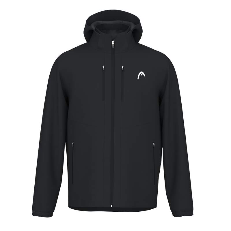 CLUB Men's Coach Jacket
