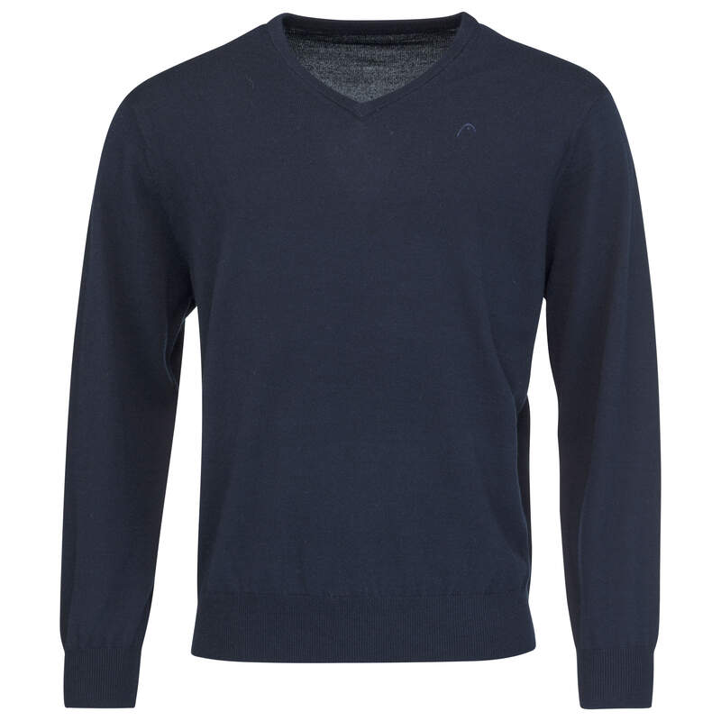 CLASSIC Men's Pullover Sweater