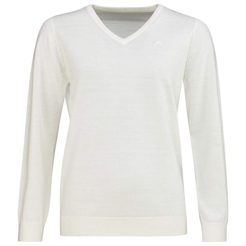 CLASSIC Women's Pullover Sweater