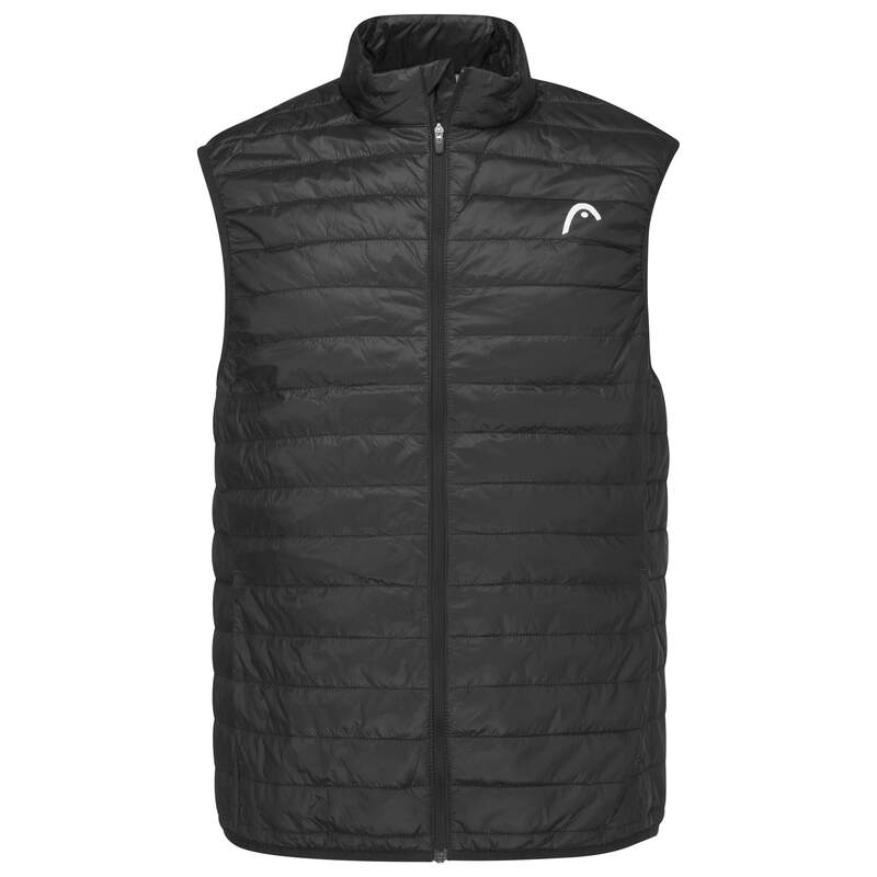 CLUB Men's Lightweight Vest