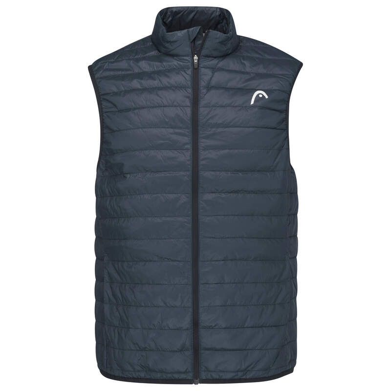 CLUB Men's Lightweight Vest
