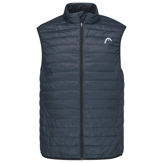CLUB Men's Lightweight Vest