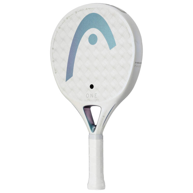 One Ultralight White