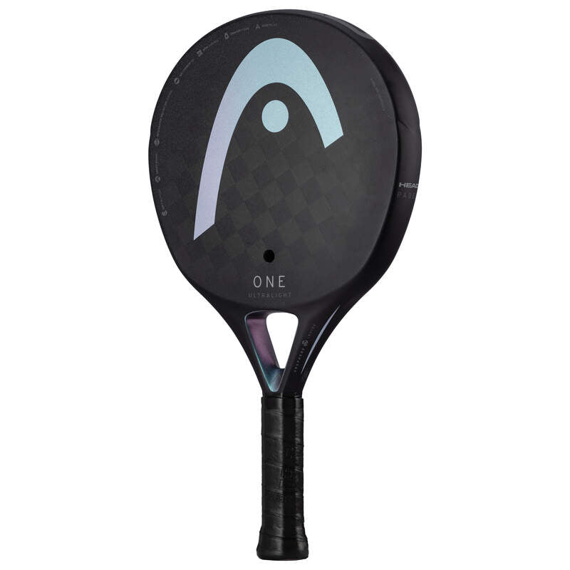One Ultralight Black