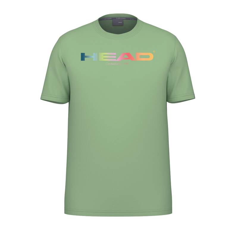 RAINBOW Junior Tennis T-Shirt