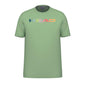 RAINBOW Junior Tennis T-Shirt