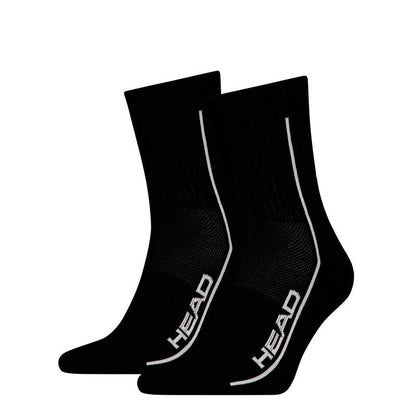 SOCKS TENNIS 2P PERFORMANCE Short Crew