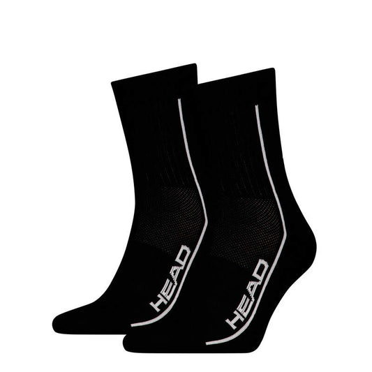 SOCKS TENNIS 2P PERFORMANCE Short Crew