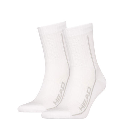 SOCKS TENNIS 2P PERFORMANCE Short Crew