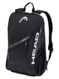 Tour Backpack 25L BK