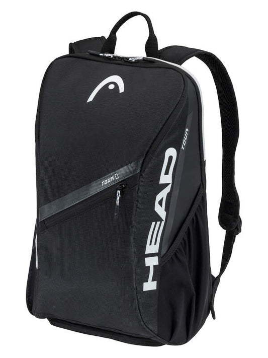 Tour Backpack 25L BK