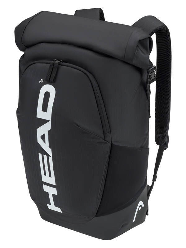 Tour Racqpack BK