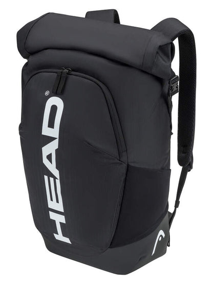 Tour Racqpack BK