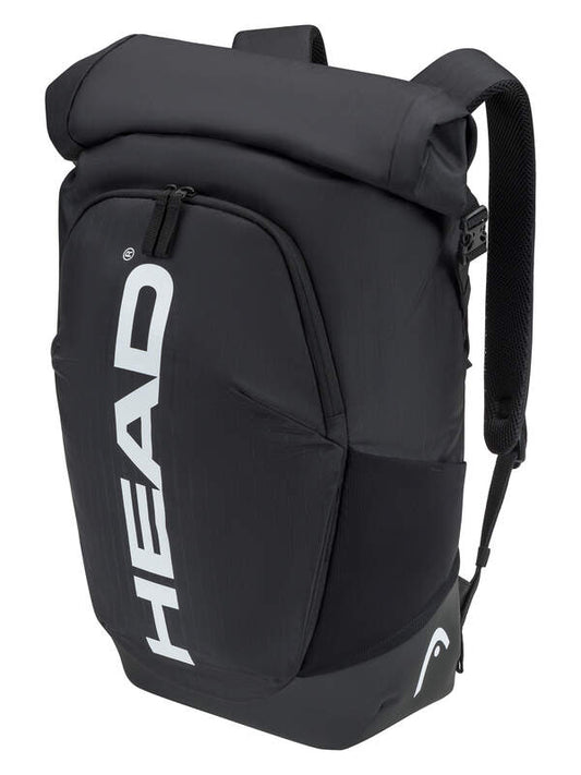 Tour Racqpack BK