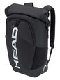 Tour Racqpack BK