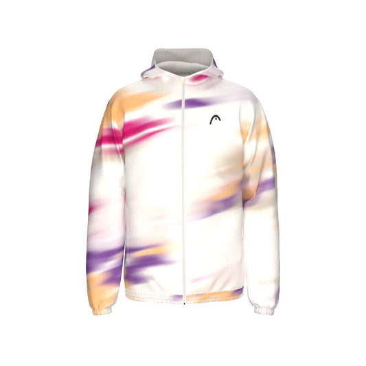 BLUR Men's Tennis Jacket