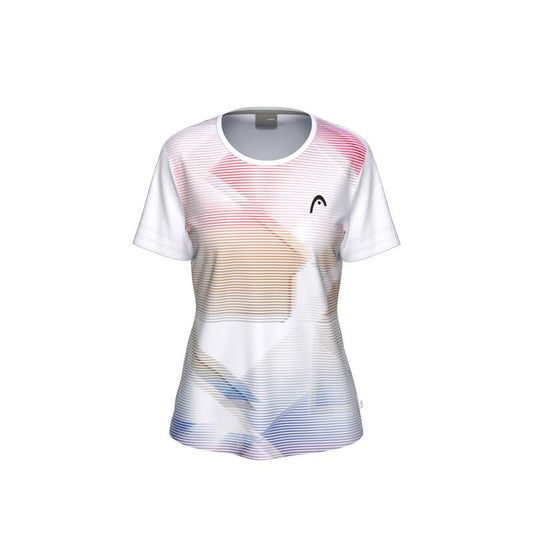 TIE-BREAK II Women's Tennis T-Shirt