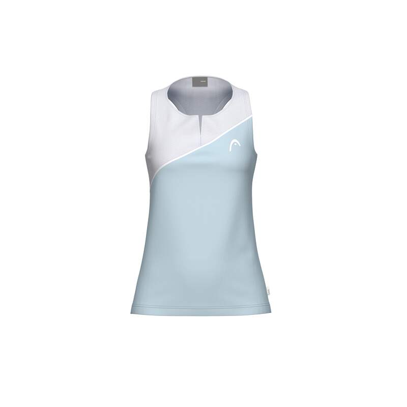 SPIRIT Women's Tennis Tank Top