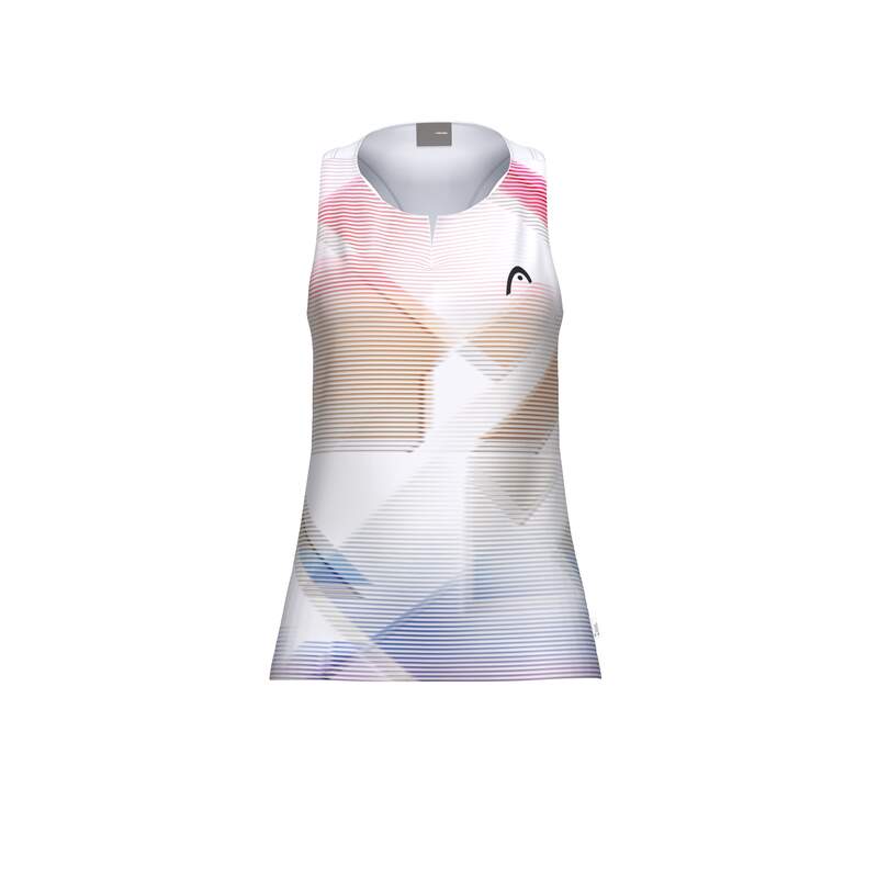 AGILITY Women's Tank Top